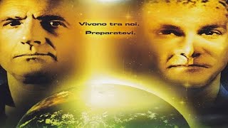 Alien Nation (film 1988) TRAILER ITALIANO