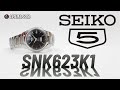 SEIKO 5 Series SNK623K1 Automatic Watch