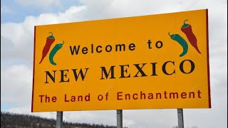 New Mexico Slang