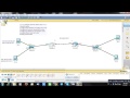 how to configure Inter-vlan+static Route