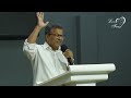 ഫലം കായ്ക്കുന്ന വയൽ pr.jefry abraham malayalam sunday service 27 11 2022