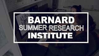 Summer Research Institute 2021 - Neuroscience