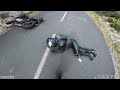 epic u0026 crazy motorcycle moments 2023 best of week 22