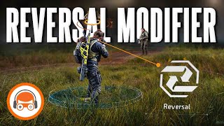 The Division 2 - How to Eliminate Hostiles at Long Range with Reversal Modifier