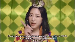 小川麗奈ソロパート('15- '17)