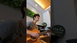 修煉愛情 cover