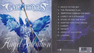 Galneryus - Angel of Salvation (2012) | Full Album