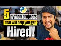 5 Real Time Python Projects for Manual Testers