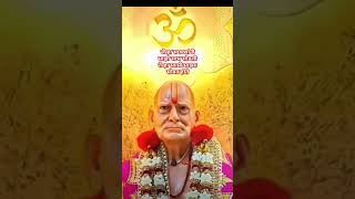 जेव्हा सगळ्यांनी माझी साथ सोडली Shri swami samarth #shorts #ytshorts #swamisamarth