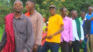 Ganai_Harusi_Kwa_Robati_Njile_(Official_Music_Video)_Directed_By_Nguluwe