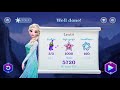 frozen rush full gameplay walkthrough