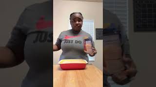 How to make Stouffer’s Mac and cheese taste homemade!