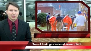 Chattanooga Update - March 17, 2015