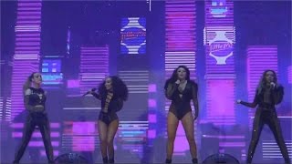 08 Little Mix - OMG (The Get Weird Tour DVD)