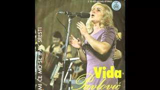 Vida Pavlovic - Mi cemo se ipak sresti - (Audio 1976) HD