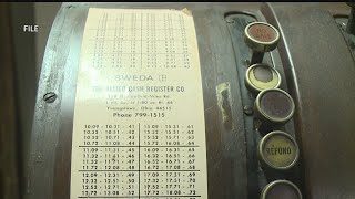 Historical society receives funding to transport artifacts