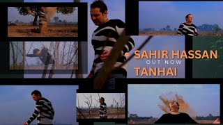 SAHIR HASSAN |  TANHAI | SH TEAM EVENTS FILMS \u0026 PR |  BUTT STUDIO PRESENTS