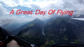 A Great Day of Flying / Part 2