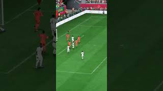 FIFA 23 - Sung Best Goal On Ps5 ( 4K 60FPS ) #ps5 #8xofficial #fifa23
