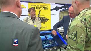 2018 AUSA Global Force Symposium & Exposition