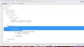 Dynamic Programming - Ad-hoc - Sub-rectangle style (Arabic)