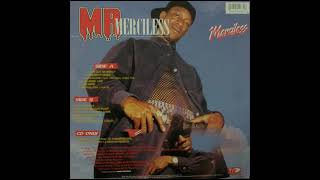 Merciless - Let Them Have It ( Hurricane Riddim)