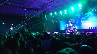 Muse - Starlight (live @Stadthalle Graz)