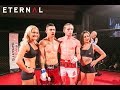 ETERNAL MMA 35 - CHRIS THORNE VS ETHAN WULF - MMA FIGHT VIDEO