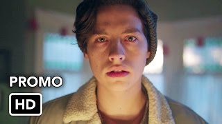 Riverdale 1x10 Promo \