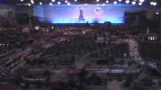 Roadside America: World's Greatest Miniature Village!