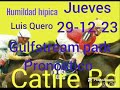 5 super fijos gulfstream park jueves 29 12 23 humildad hipica pronóstico