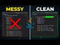 Master Java Inheritance | Student & Lecturer Example
