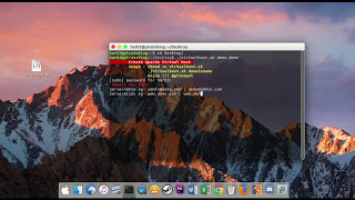 Setup Apache Virtual Hosts on Linux [ Bash Script ] Easy Method