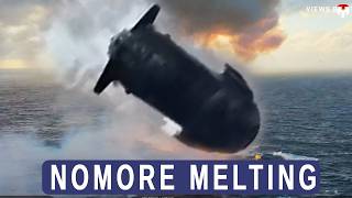 What SpaceX just did with Starship Flight 12 Heat Shield made NASA Embarrassed!