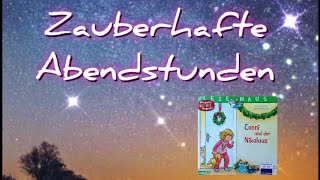 Conni und der Nikolaus ✨ Lesung✨Hörbuch✨