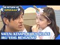 Kenapa Selalu Aku Yang Harus Mengalah? |The Return of Superman |SUB INDO|210614 Siaran KBS WORLD TV|