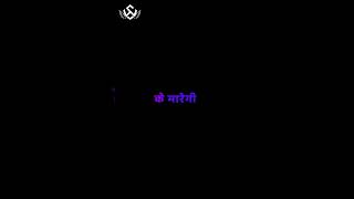 Jaan Nisaar Lyrics | Arijit singh | Kedarnath | Amit Trivedi | Status Wings | 4K-HD | Black Screen