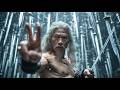 70-Year-Old Martial Master Summons Thousand Swords, Duels World's Second Greatest