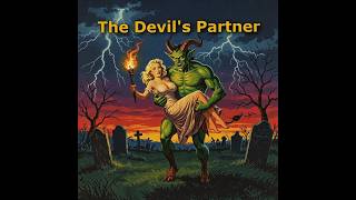The Devil's Partner 1960. Full Movie