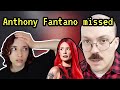 Theneedledrop's Halsey Review Missed The Point BADLY