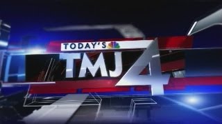 TODAY'S TMJ4 News Live at 10:00