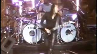 Metallica - New York - S&M - 1999 - Sad But True