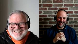 Nik Molnar on Visual Studio Codespaces [TECHNOLOGYANDFRIENDS 611]
