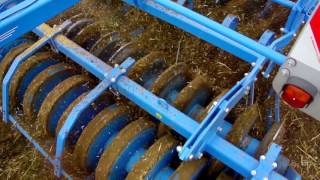 LEMKEN Rubin 12 Harrows and Rollers | EN