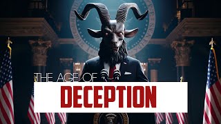 The Age of Deception - Get Ready