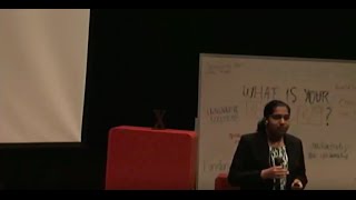 My Journey to Founding ProjectCSGIRLS | Pooja Chandrashekar | TEDxTJHSST