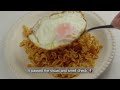 I Recreated Homemade Indomie Instant Noodles From Scratch