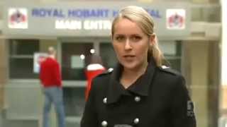 Two Killed, One Injured in Shooting - Devonport (2011)