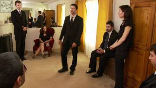 Completely Honest Funeral