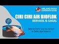 CIRI - CIRI AIR BIOFLOK BERHASIL TERBENTUK‼️ JIKA GAGAL, MUNGKIN FAKTOR INI PENYEBABNYA.